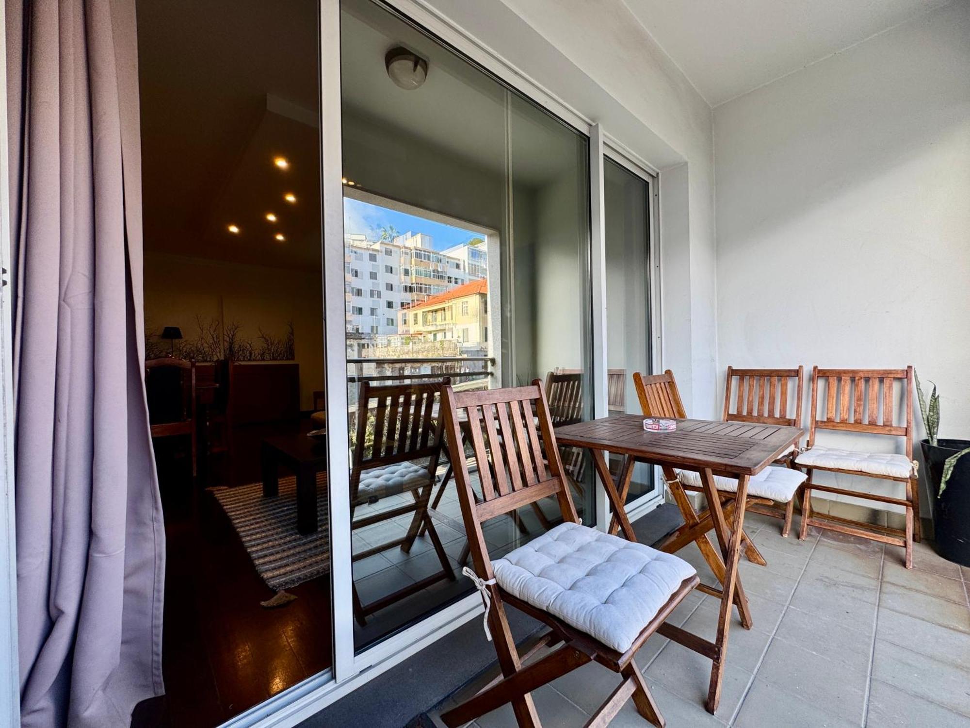 Madeira Emotions Apartments Funchal  Exterior photo