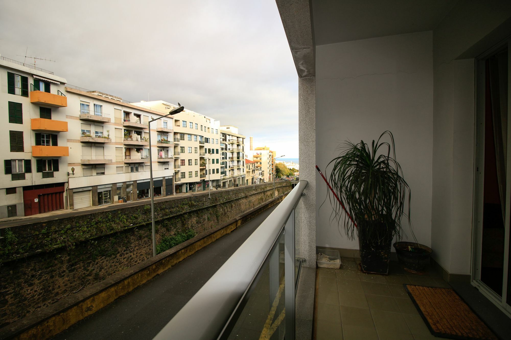 Madeira Emotions Apartments Funchal  Exterior photo