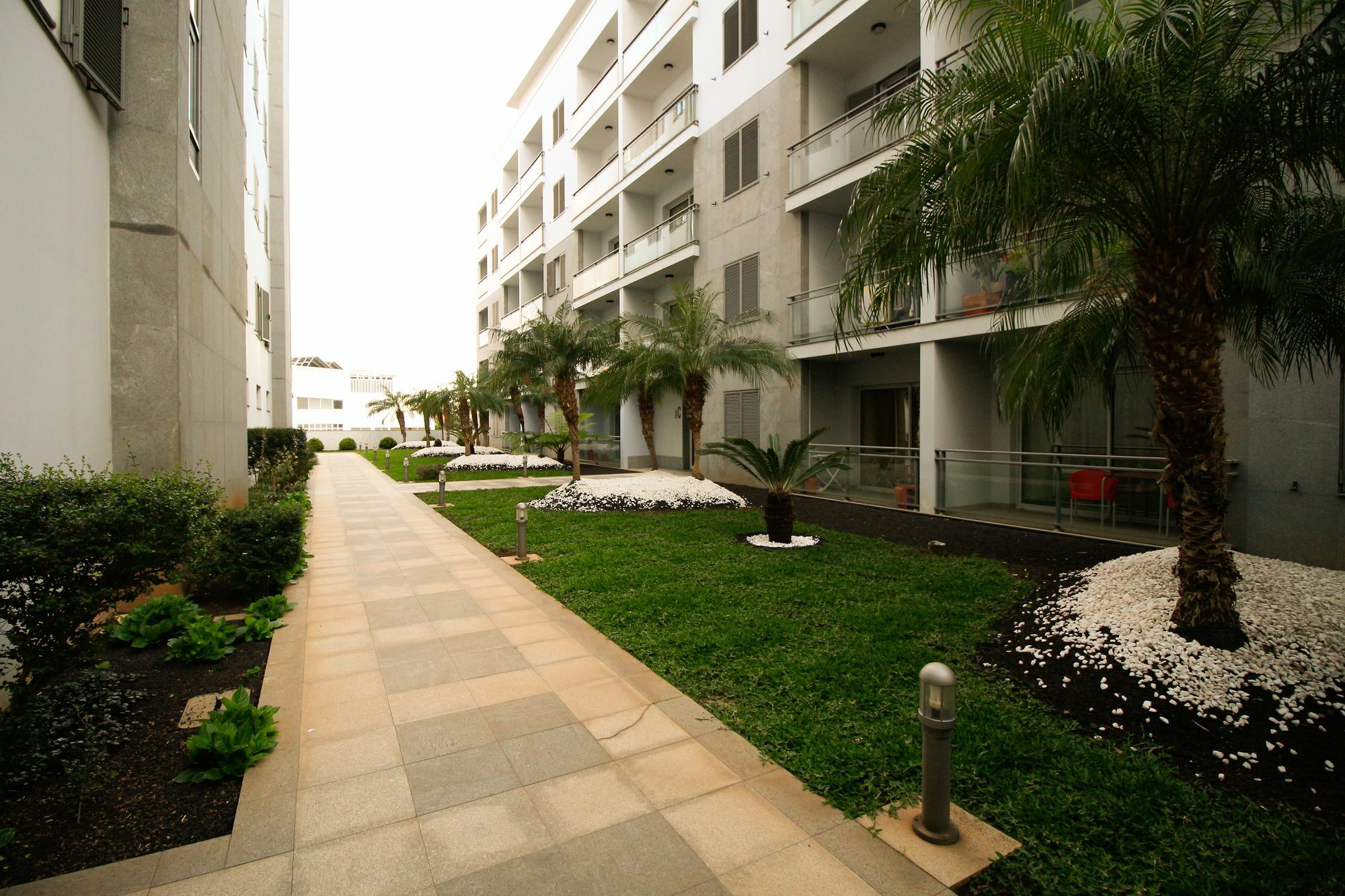 Madeira Emotions Apartments Funchal  Exterior photo