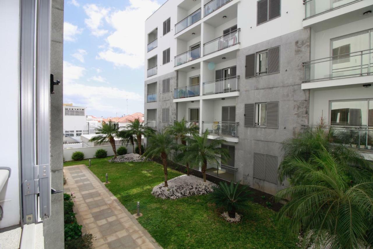 Madeira Emotions Apartments Funchal  Exterior photo