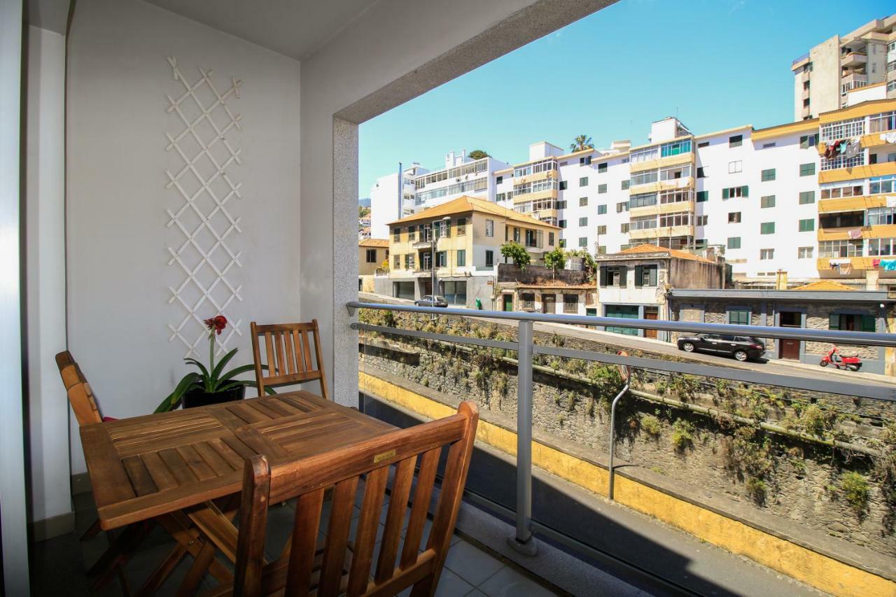 Madeira Emotions Apartments Funchal  Exterior photo