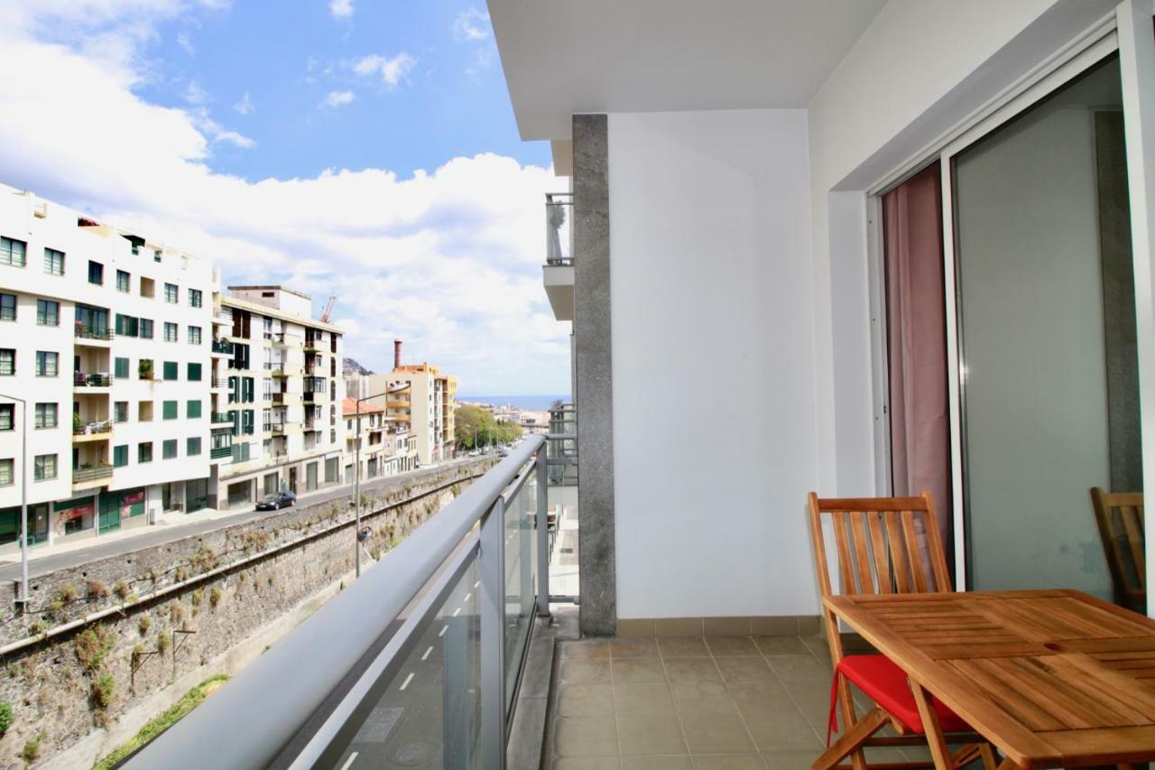 Madeira Emotions Apartments Funchal  Exterior photo